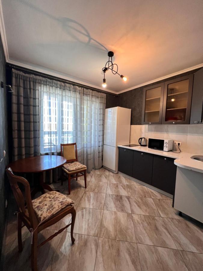 Apartamento Уютная 1 Комнатная Квартира На Софии Русовой Kiev Exterior foto
