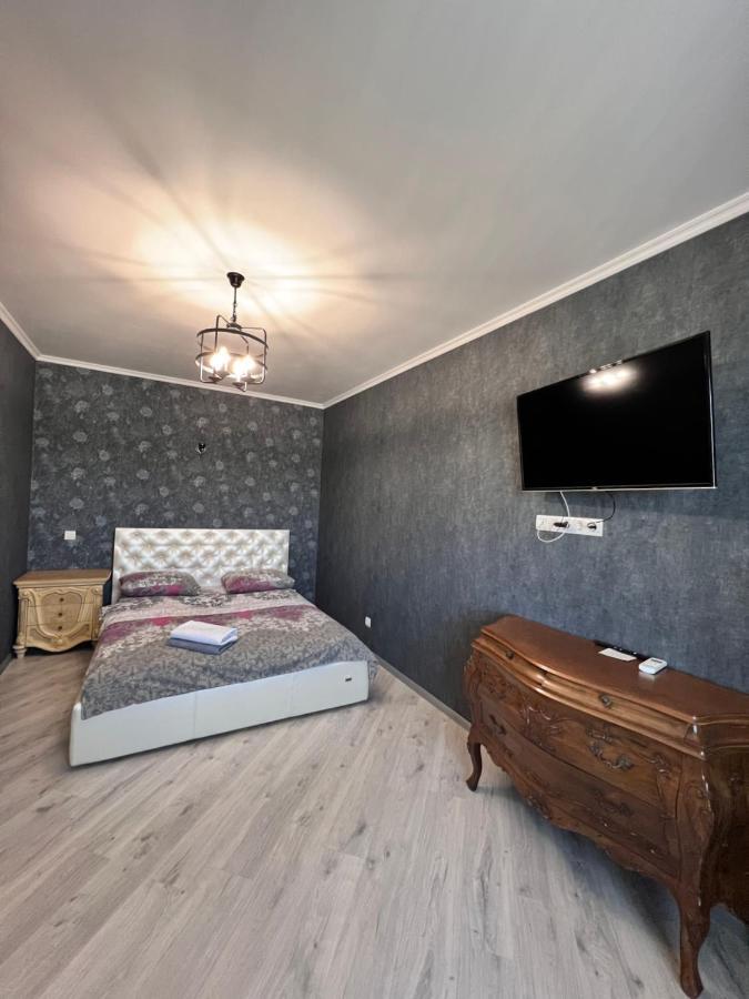 Apartamento Уютная 1 Комнатная Квартира На Софии Русовой Kiev Exterior foto